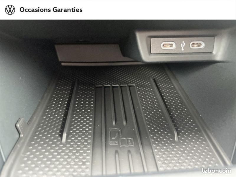 Volkswagen Taigo 1.0 TSI 95ch VW Edition (image 28)