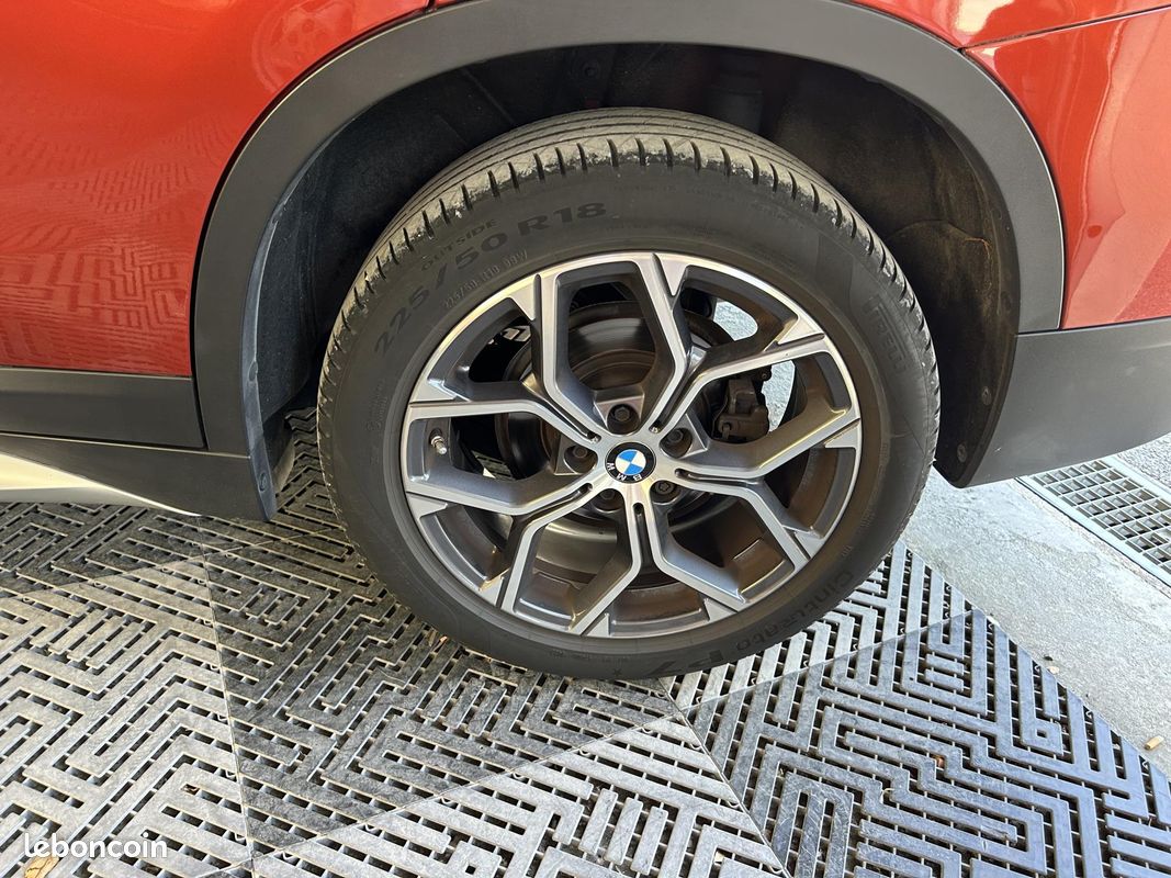 BMW X1 xDrive 18d F48 LCI xLine PHASE 2 (image 27)