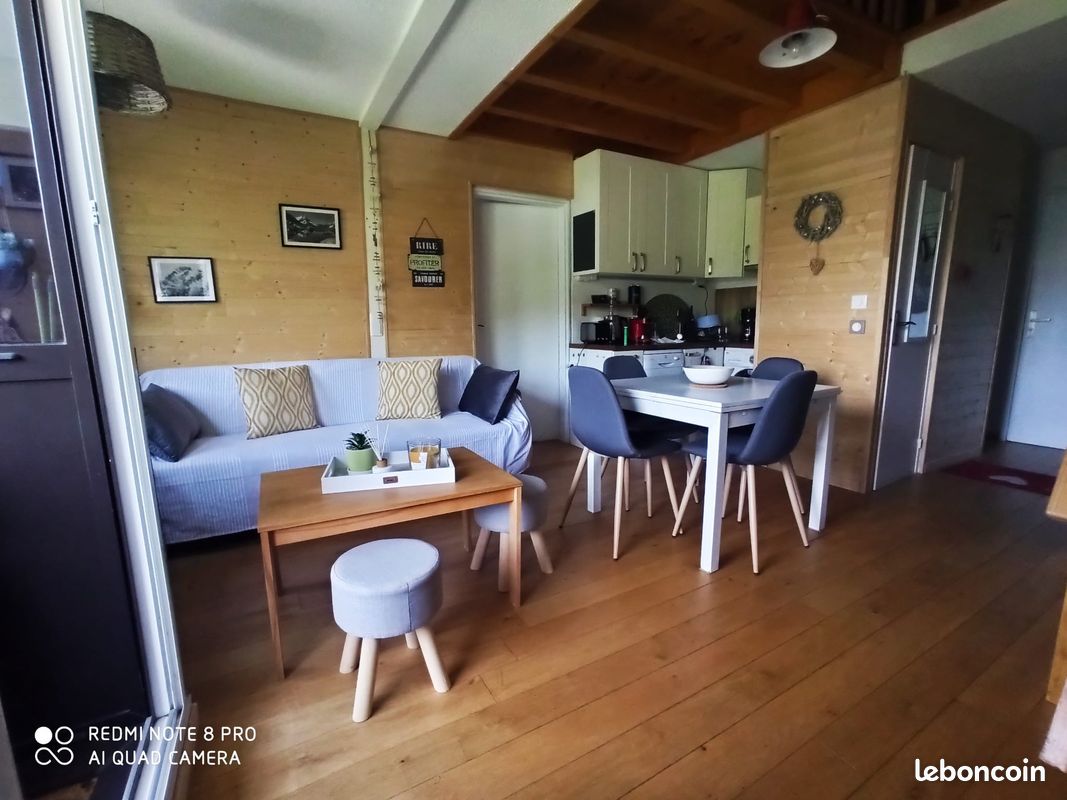 Location appartement Puy-Saint-Vincent toutes saisons (image 1)