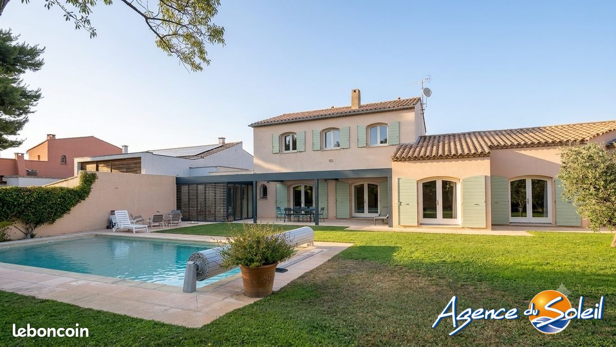 Maison 6 pièces 258 m² · à Narbonne · 258 m² · 950 000 €