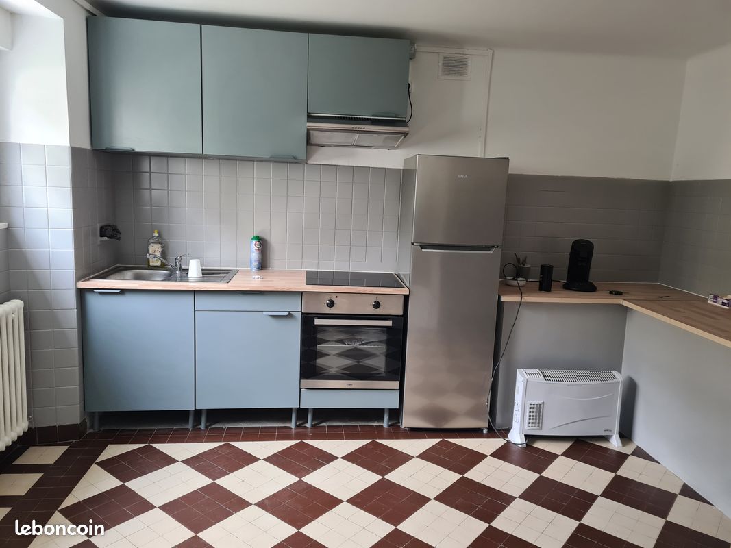 Maison 7 pièces 85 m² · à Corlay · 85 m² · 115 900 €