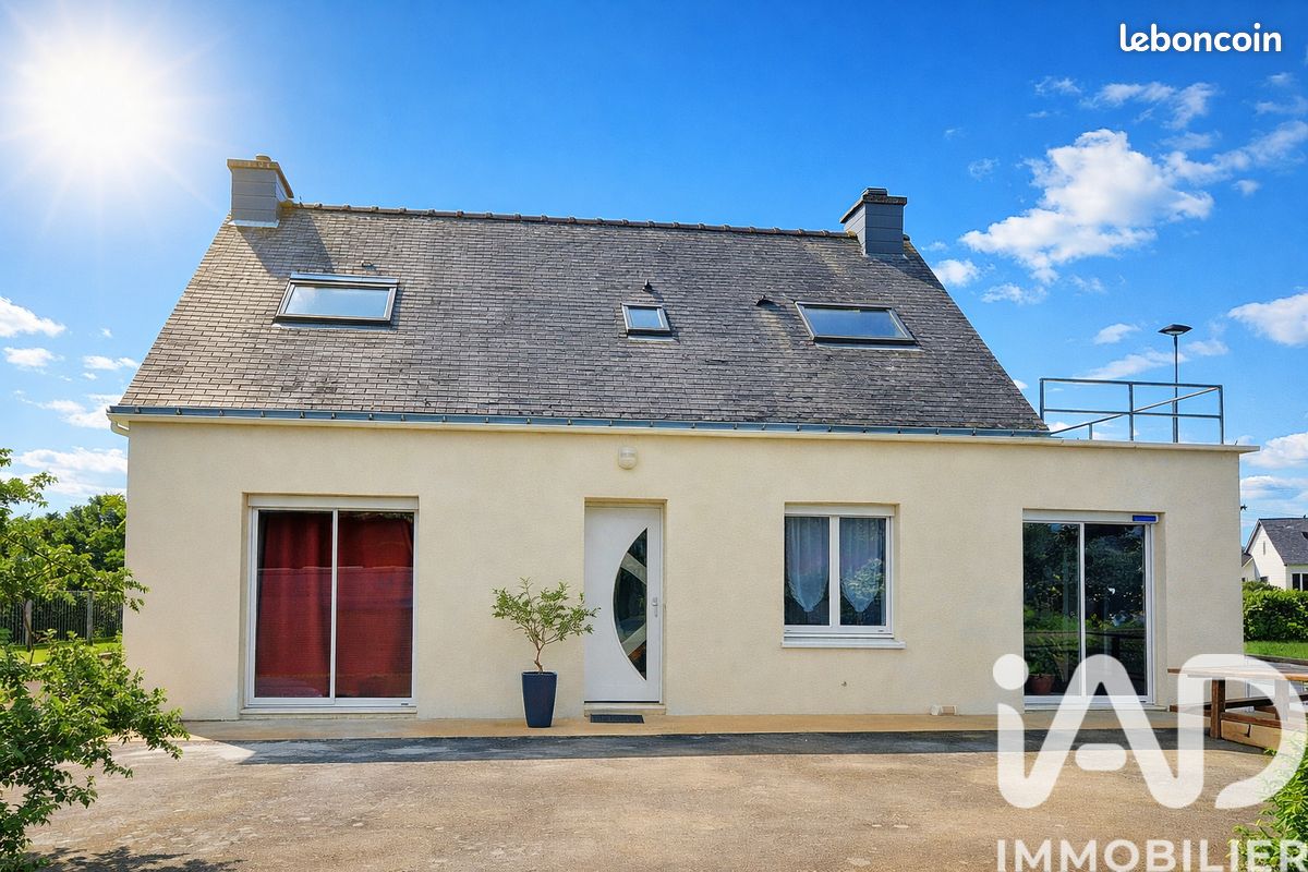 Maison 7 pièces 135 m² · à La Gacilly · 135 m² · 229 000 €