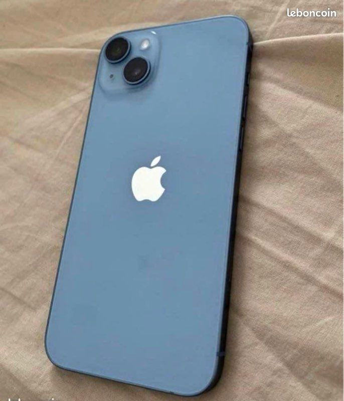 IPhone 14 plus 128g (image 2)