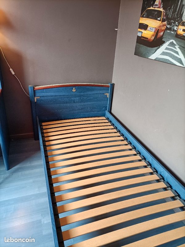 Ensemble chambre junior gauthier (image 2)