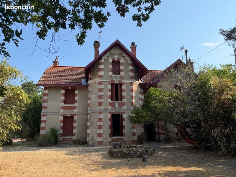 Maison 15 pièces 380 m² · à La Teste-de-Buch · 380 m² · 1 802 000 €