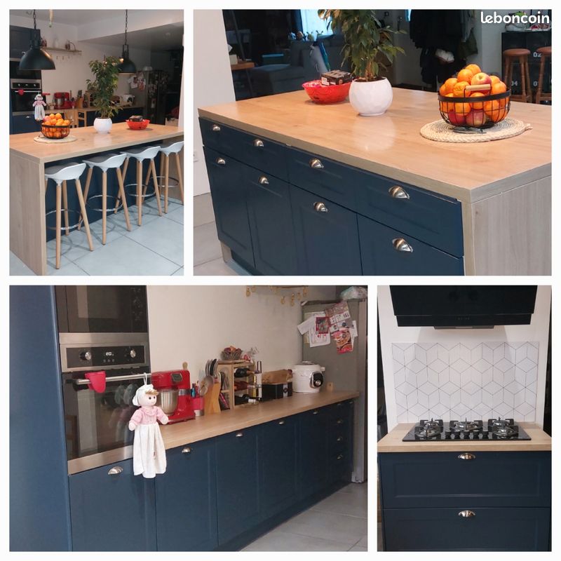 Maison 5 pièces 200 m² · à Saint-Inglevert · 200 m² · 250 000 €