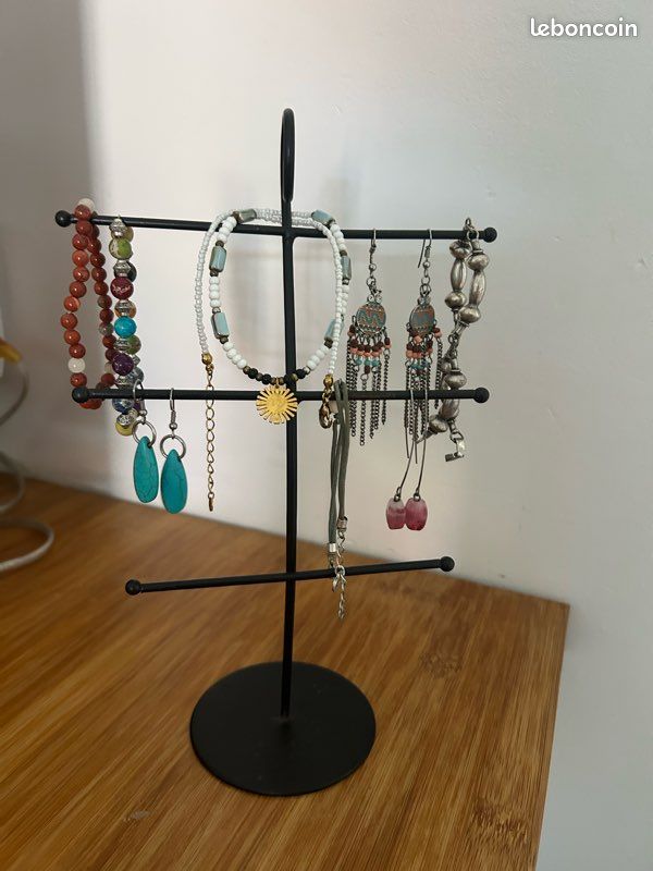 Support bijoux ou autre simplement déco (image 3)