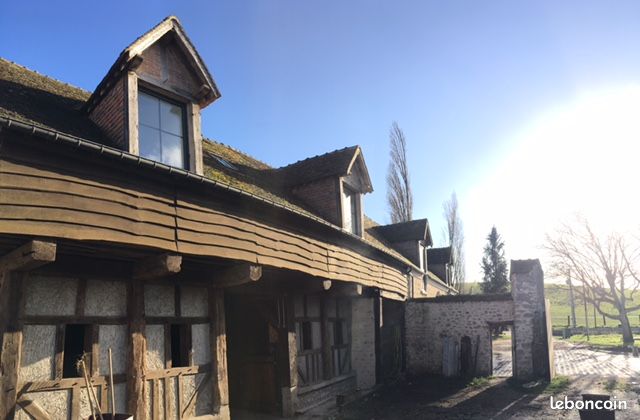 Grand Gîte du Bois Dauphin (image 9)