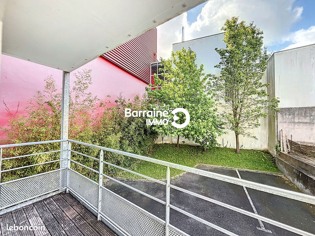 Appartement 2 pièces 45 m² · à Brest · 45 m² · 650 €/mois