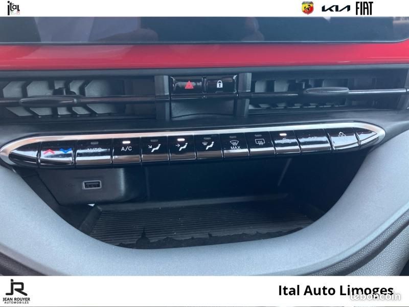 Fiat 500 e 95ch (RED) MY23 (image 15)