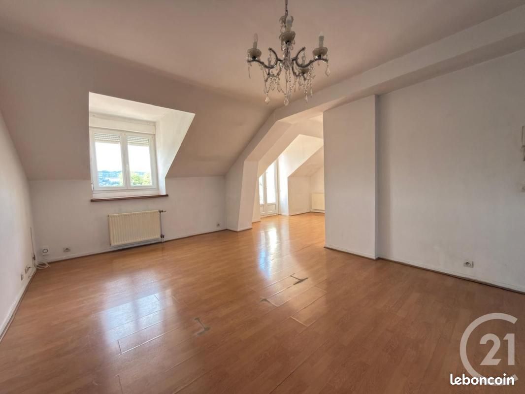 Appartement 3 pièces 67 m² · à Sens · 67 m² · 163 000 €