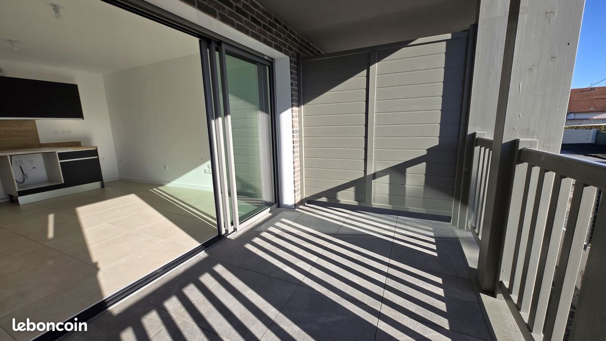 Appartement a louer anglet - 2 pièce(s) - 40 m2 - Surfyn