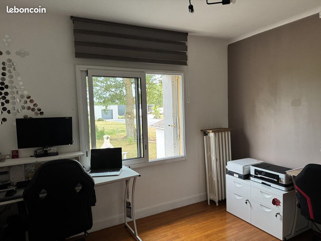 Maison 6 pièces 99 m² (image 12)