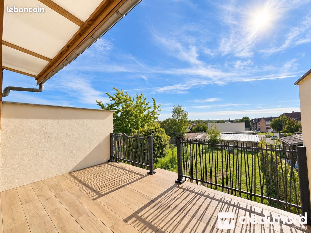 Maison 4 pièces 98 m² · à Linselles · 98 m² · 260 000 €