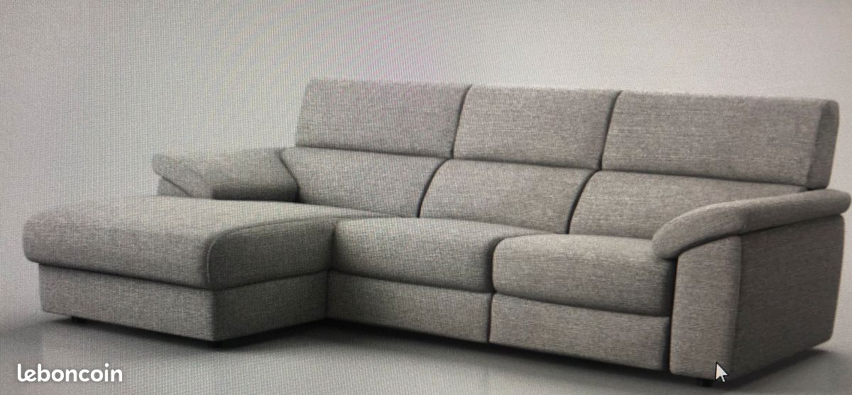 Canapé Poltronesofa Modello Canistro Divano Gardata Poltrone Sofa