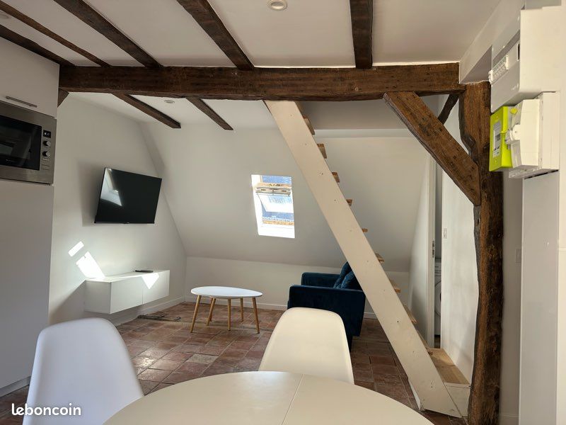 Appartement 2 pièces 30 m² · à Le Mans · 30 m² · 650 €/mois