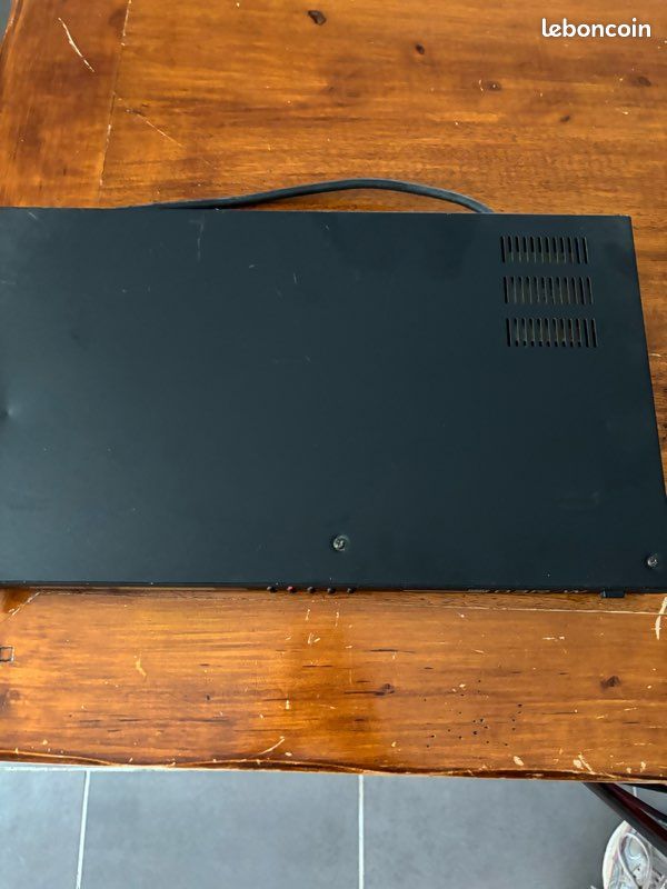 Korg 03r/w - En très bon état, pile neuve (image 10)