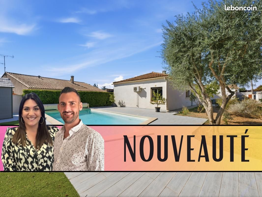 Maison 4 pièces 93 m² · à Pignan · 93 m² · 399 000 €