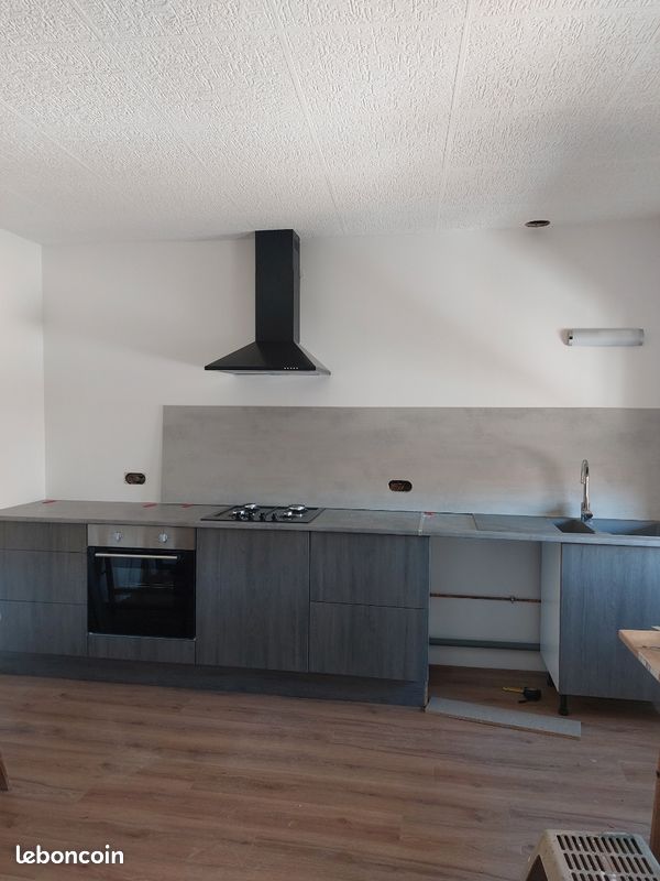 Appartement 3 pièces 90 m² · à Héricourt · 90 m² · 89 000 €