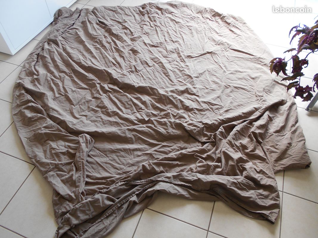Housse de couette 240*220 cm (image 1)