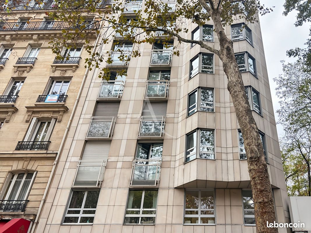 Appartement 3 pièces 75 m² · à Paris · 75 m² · 690 000 €
