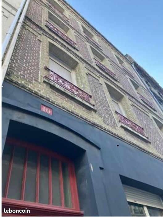Appartement 3 pièces 53 m² · à Le Havre · 53 m² · 800 €