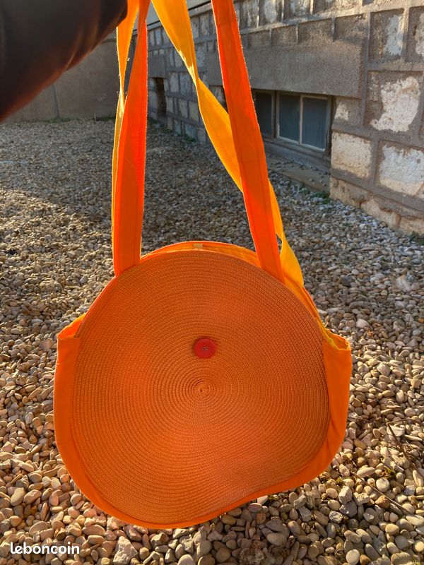 Sac fait main (image 3)