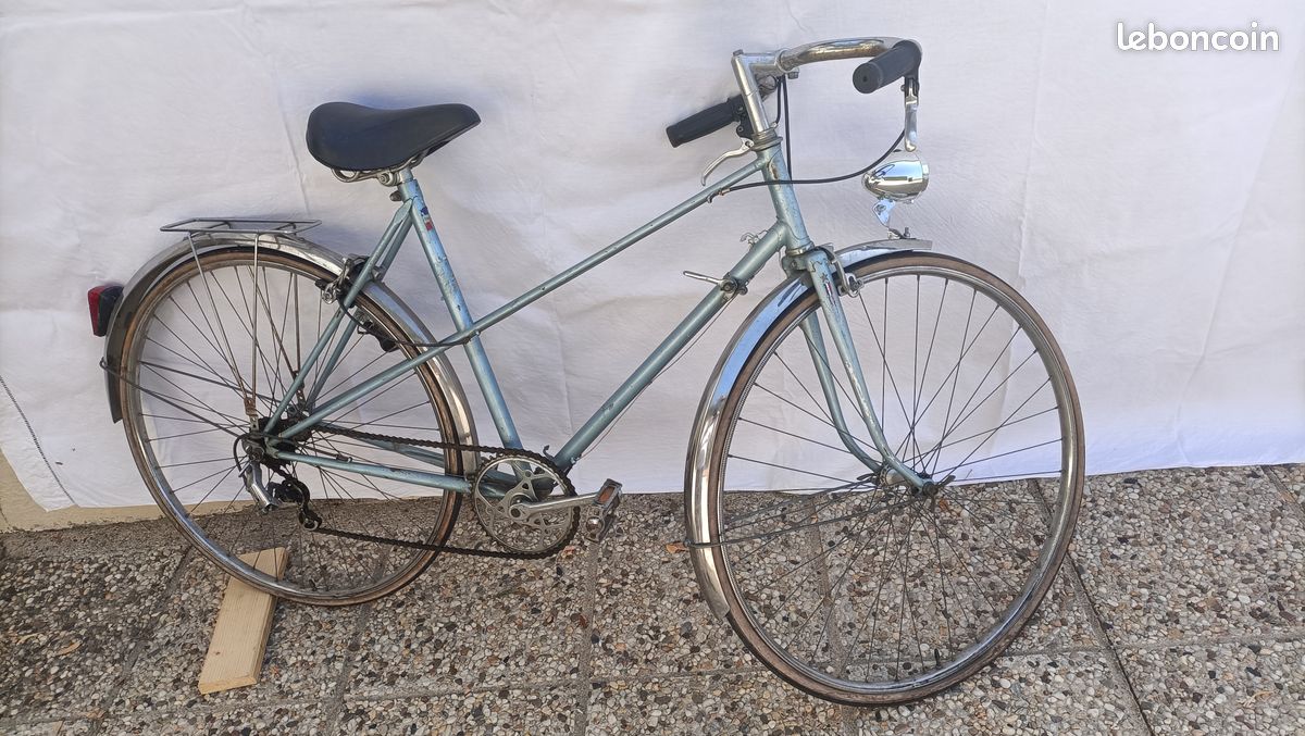 Velo femme (image 1)