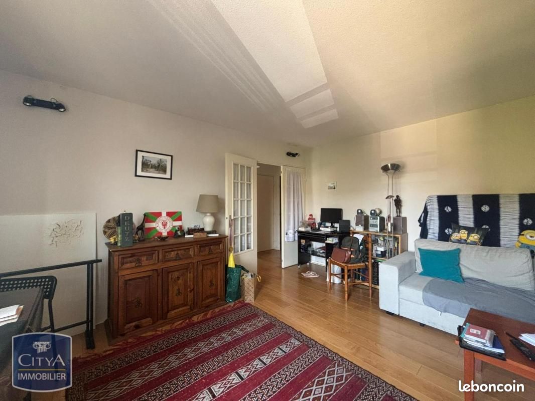 Appartement 2 pièces 43 m² · à Périgueux · 43 m² · 127 000 €