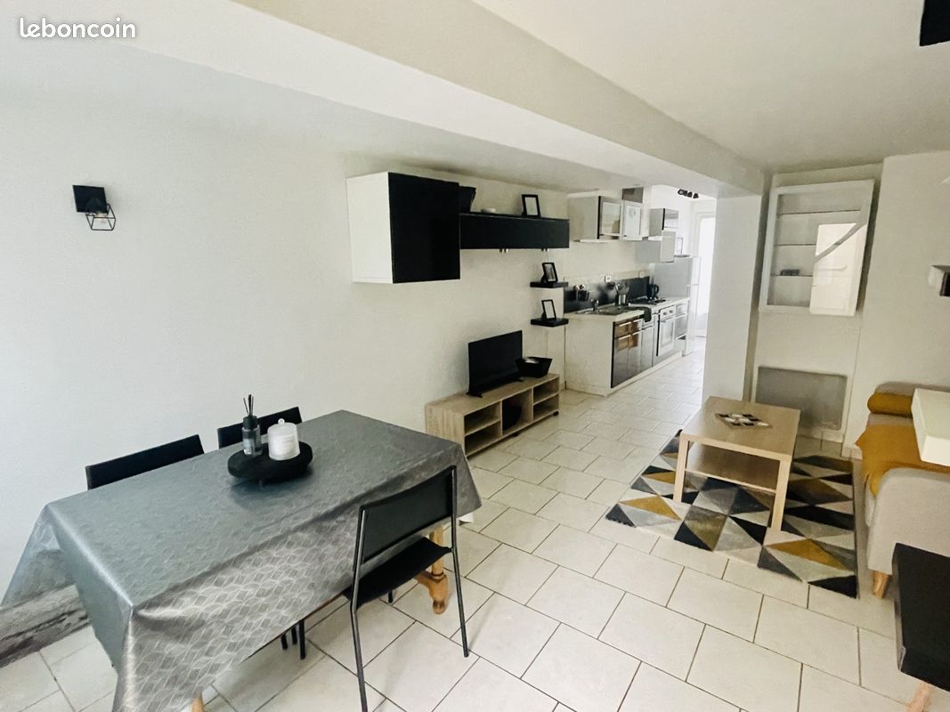 Maison 2 pièces 42 m² · à Amiens · 42 m² · 690 €