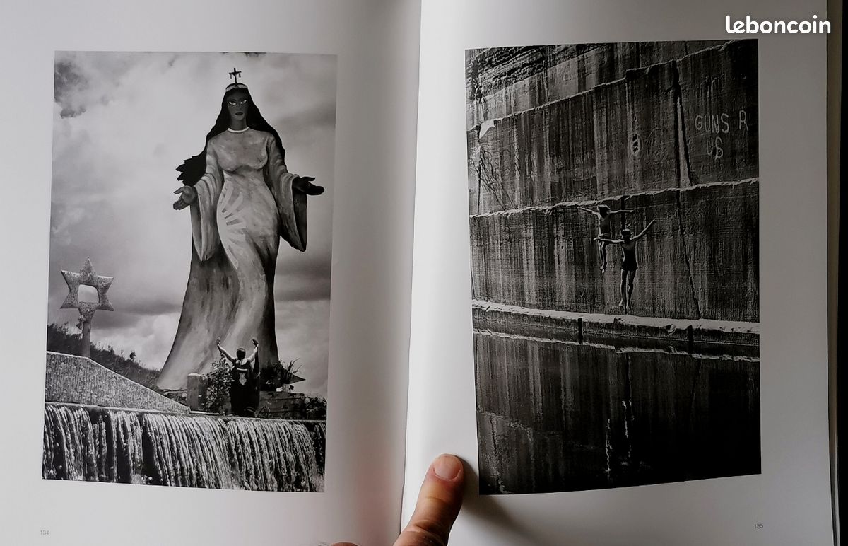 Sebastiao salgado l'homme et l'eau (image 3)