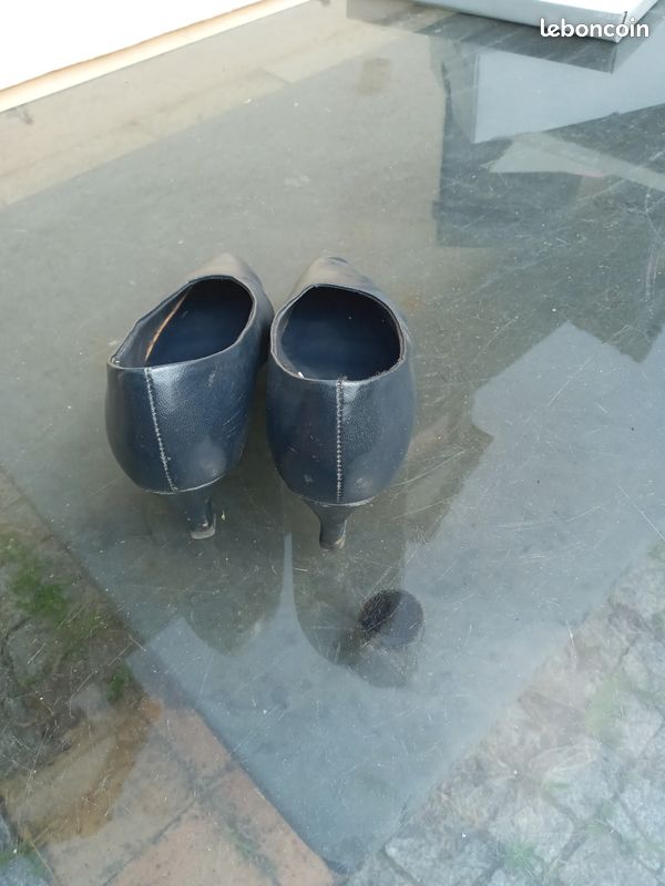 Chaussures femme (image 4)