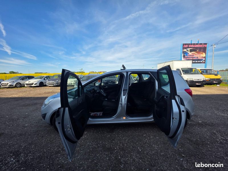 Opel MERIVA 1.3 CDTI95 FAP COSMO ECOF START&STOP (image 12)