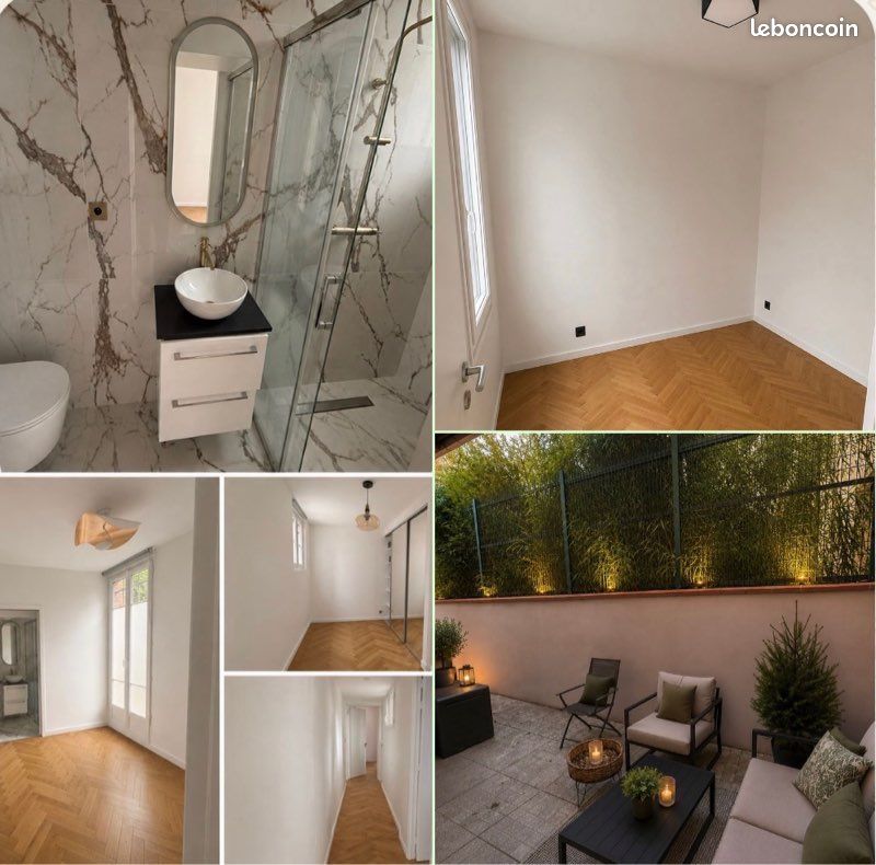 Appartement 5 pièces 93 m² · à Saint-Cloud · 93 m² · 799 000 €