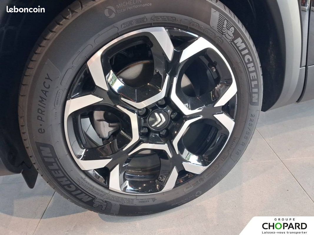 CITROEN C5 Aircross BlueHDi 130 EAT8 Max (image 12)