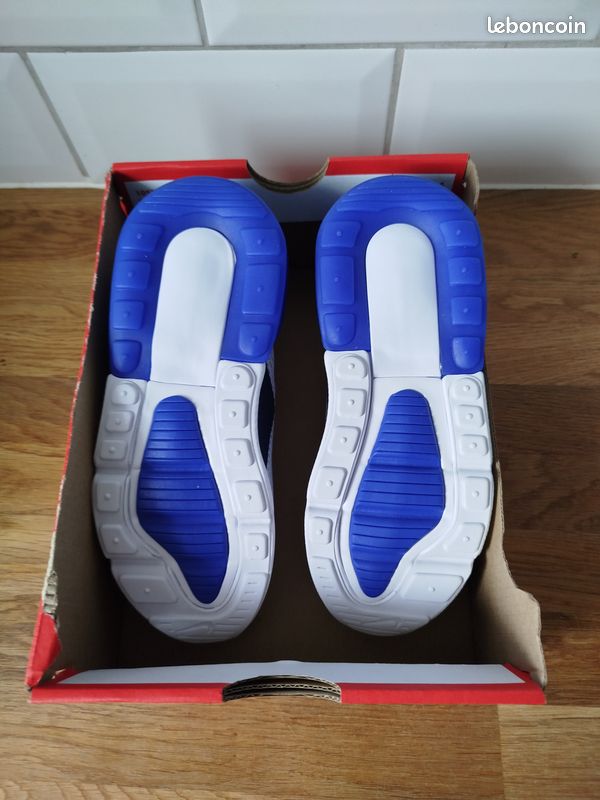 Baskets NIKE AIR MAX 270 T31 (image 7)