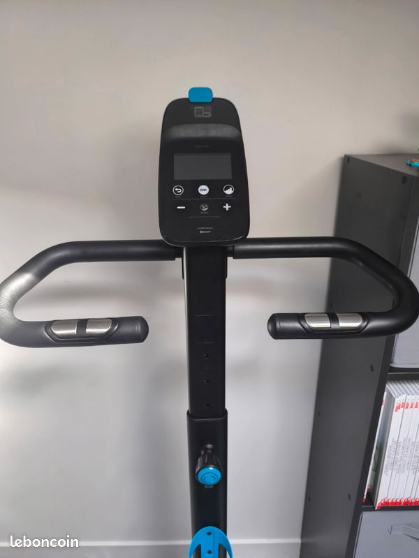 DOMYOS Vélo d'appartement EB520 (image 4)