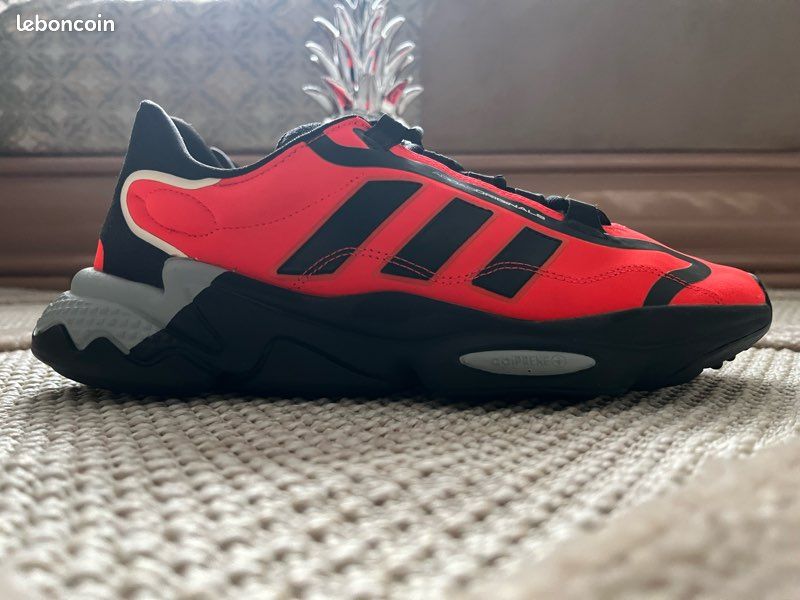 Ozweego Pure Ozweego Taille Adidas Originals Ozweego Chaussures