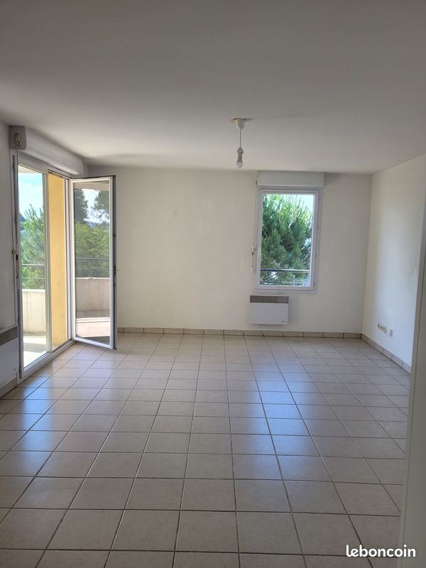 Appartement 3 pièces 64 m² · à Agen · 64 m² · 685 €/mois