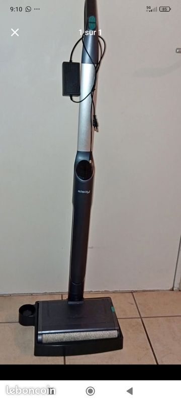 Aspirateur laveur elsay (image 1)