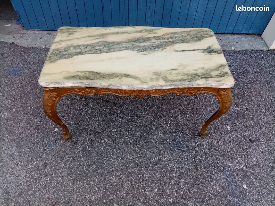 Table basse (image 1)