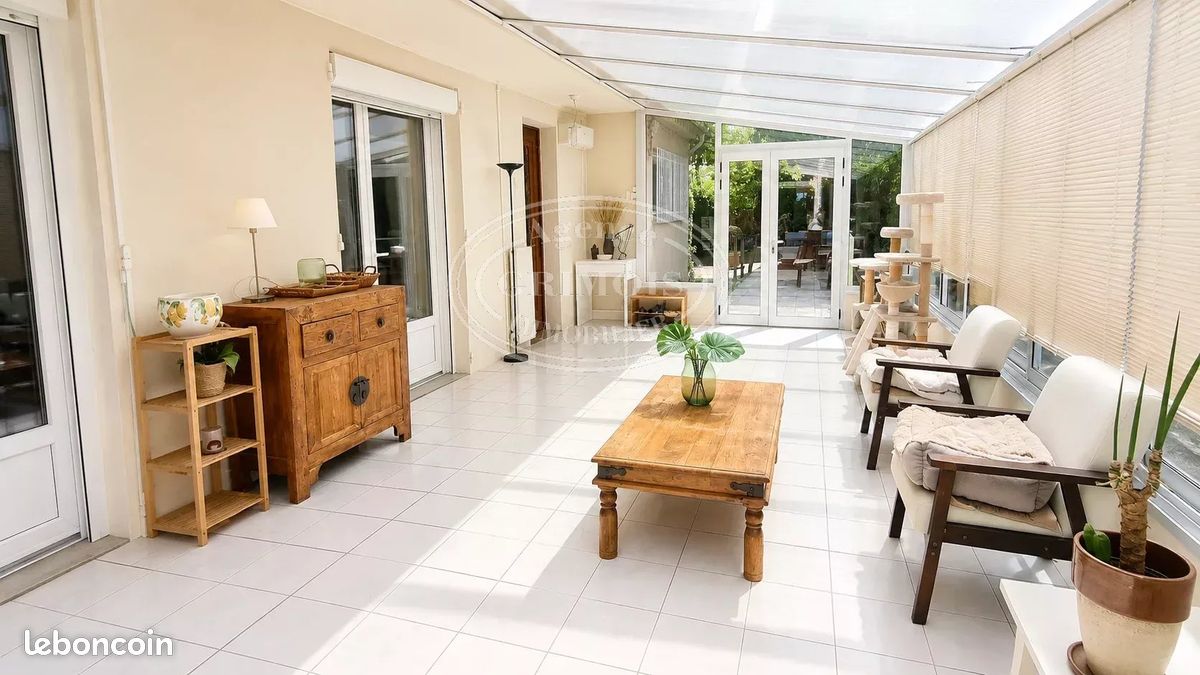 Maison 6 pièces 155 m² · à Lézignan-Corbières · 155 m² · 234 900 €