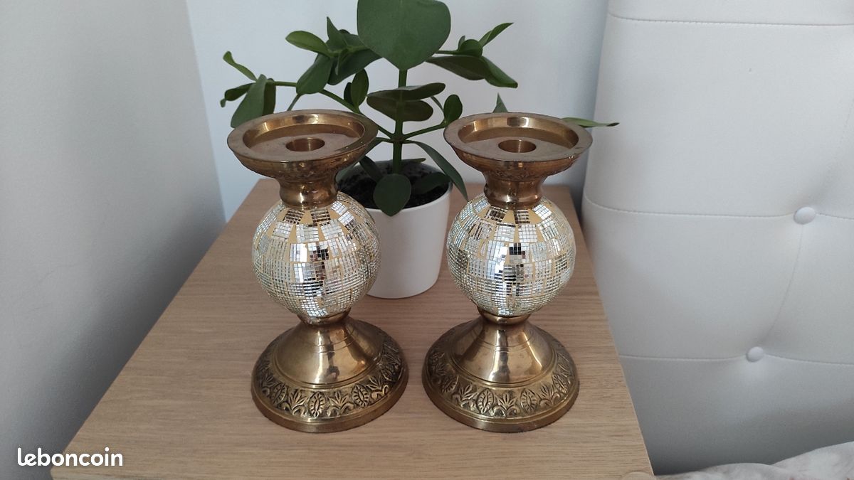 Objet décoratif (image 1)