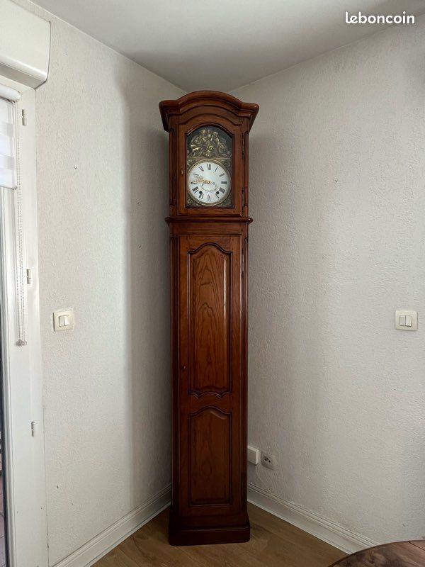 Horloge contoise (image 2)