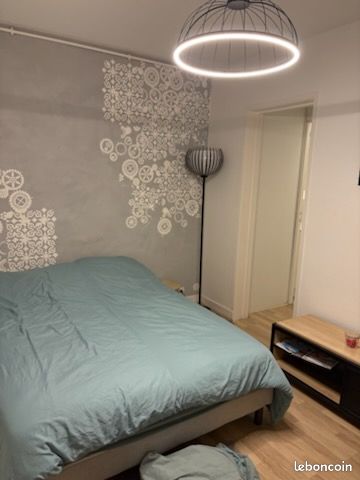 Appartement 1 pièce 24 m² · à Clermont-Ferrand · 24 m² · 370 €/mois