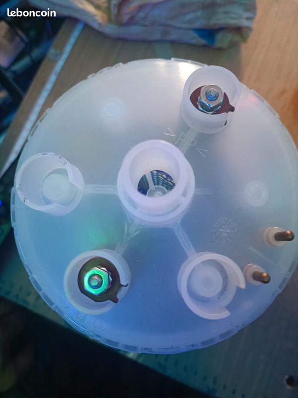 Cylindre jetable humidificateur BLOSRF00H1 (image 2)