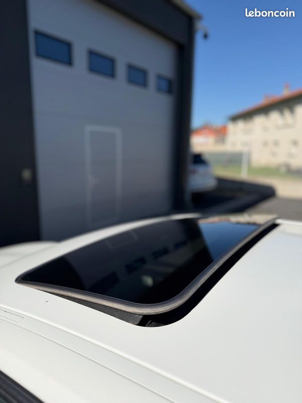 Bmw serie 1 - 116d - pack m - 116ch - garantie 3 mois (image 7)
