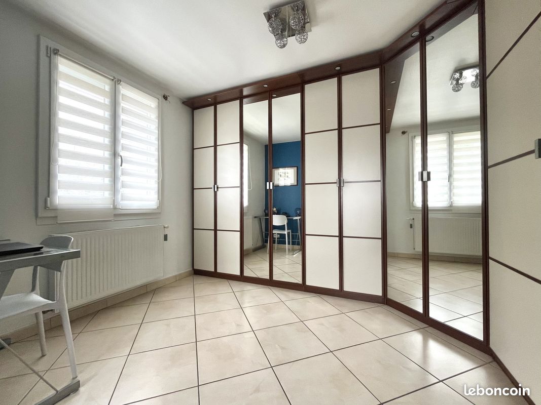 Maison 6 pièces 113 m² (image 14)