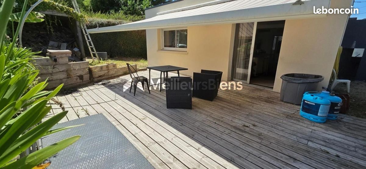 Maison 6 pièces 107 m² · à Plestin-les-Grèves · 107 m² · 254 000 €