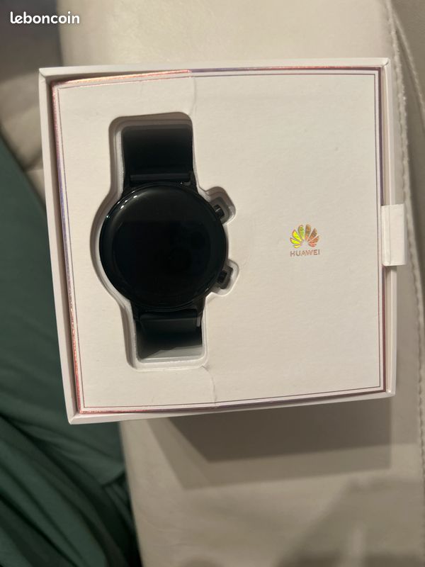 Montre Huawei (image 2)